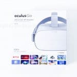 【3D VR AVデビュー】VRヘッドセット購入！Oculus Go レビュー
